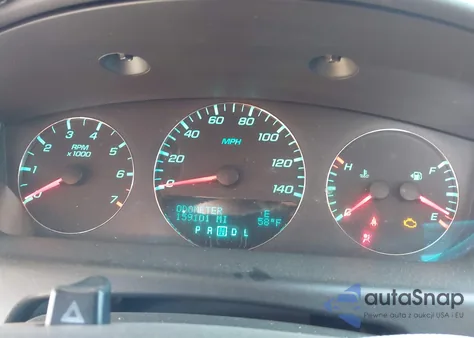 2012 Chevrolet Impala Lt z USA, uszkodzony, nr VIN 2G1WB5E39C1303347